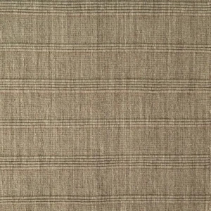 Strie Flatweave With Ribs