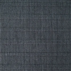 Strie Flatweave With Ribs