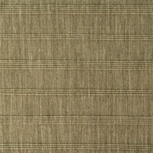 Strie Flatweave With Ribs