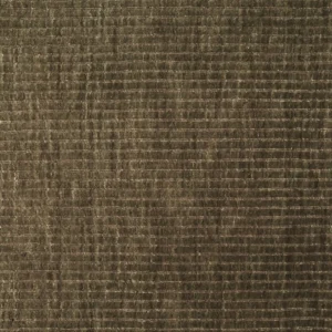 Strie Velvet With Pinstripes