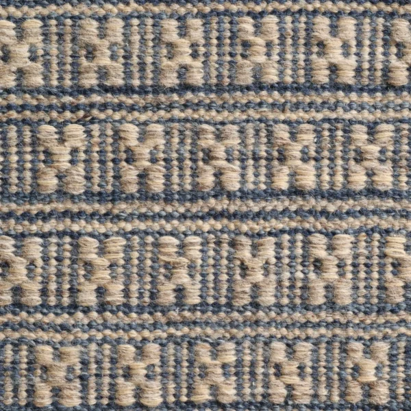 Sale Rug Collection | Tapestry Denim Natural
