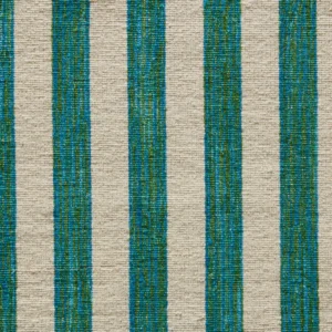 Vertical Stripe Flatweave