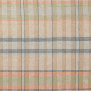 Aspen Plaid Flatweave