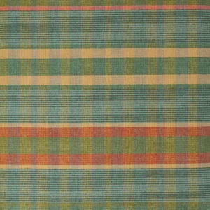 Aspen Plaid Flatweave