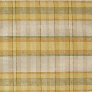 Aspen Plaid Flatweave
