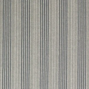 Canvas Stripe Flatweave