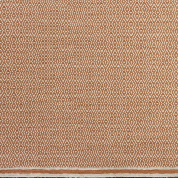Cooley's Diamond Terracotta EERUG1000943 | 60% OFF