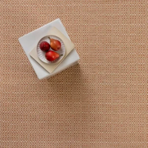 Cooley's Diamond Terracotta EERUG1000943 | 60% OFF