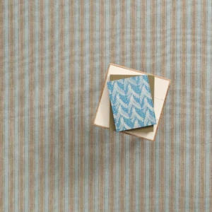 Cottage Stripe Flatweave Lake Como & Flax EERUG1001392 | 40% OFF