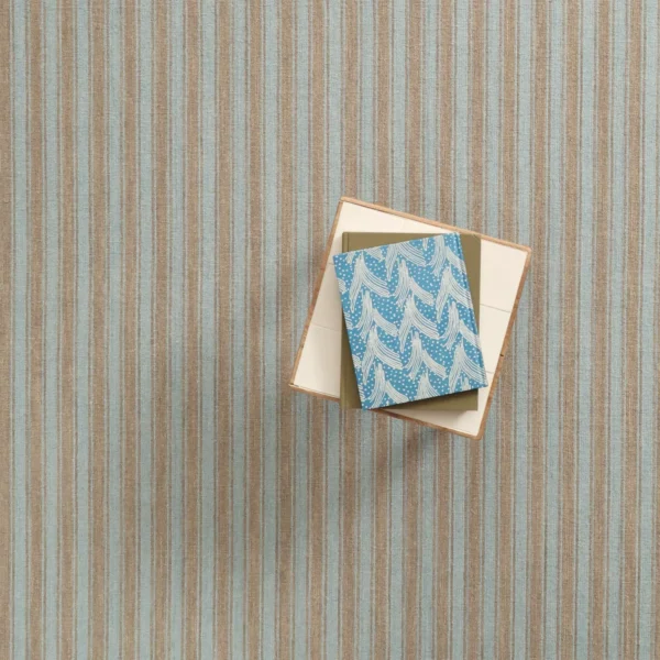 Cottage Stripe Flatweave Lake Como & Flax EERUG1001392 | 40% OFF