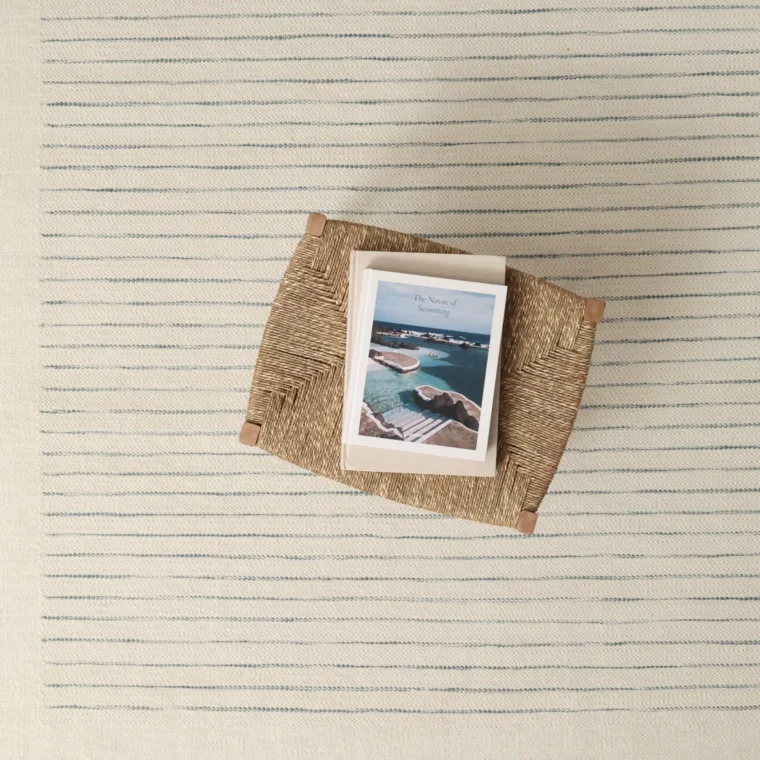 ECloth Fading Stripe Frame Styled 1