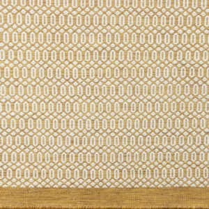 Honeycomb Spicy Mustard EERUG1000482