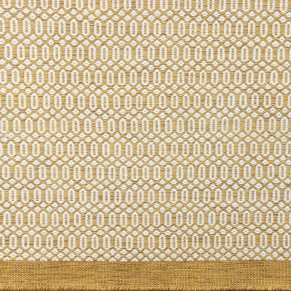 Honeycomb Spicy Mustard EERUG1000482 | 60% OFF