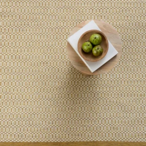 Honeycomb Spicy Mustard EERUG1000482 | 60% OFF
