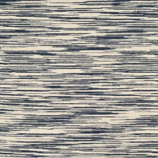 Ikat Stripe Flatweave EERUG1000458 | 80% OFF