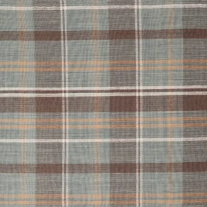 Juri Plaid Flatweave