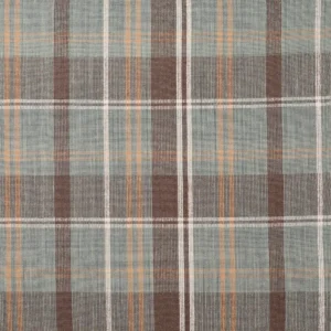 Juri Plaid Flatweave