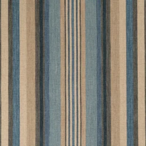 Nomad Stripe Flatweave