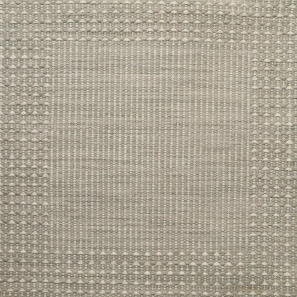 Nordic Grid Cool Grey Strie EERUG1000681 | 40% OFF