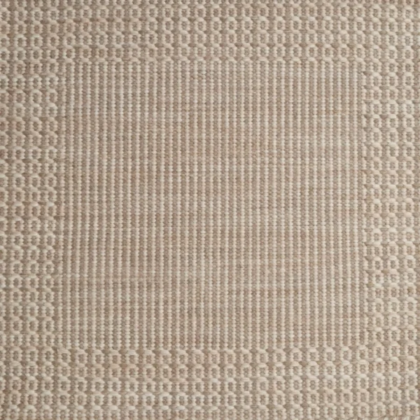 Nordic Grid Latte EERUG1000674 | 40% OFF