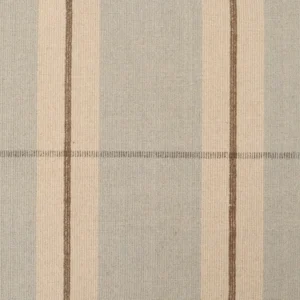 Ross Plaid Flatweave
