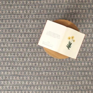 Sale Rug Collection | Tapestry Denim Natural