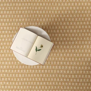 Tapestry Gold, Cream EERUG1001442 | 40% OFF