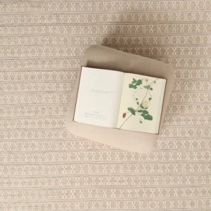 Tapestry Oatmeal EERUG1000692 | 40% OFF
