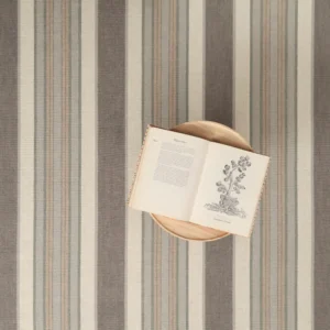 Vineyard Stripe Flatweave Dusk EERUG1001388 | 40% OFF