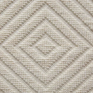 Extra Large Diamond in Loop