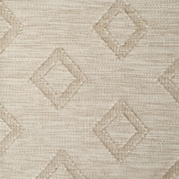 Sale Rug Collection | Floating Checks Limestone