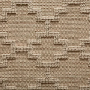 Interlocking Cross in Loop