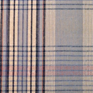 Laredo Plaid Flatweave