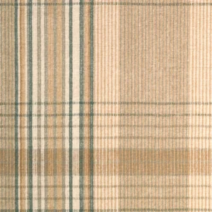Laredo Plaid Flatweave
