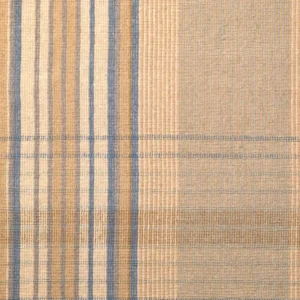 Laredo Plaid Flatweave
