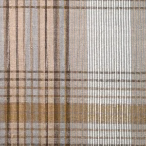 Laredo Plaid Flatweave