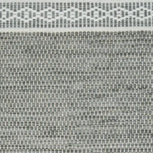 Pebble Weave with Diamond Header