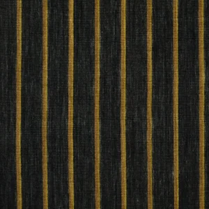 Space Dyed Stripe Flatweave