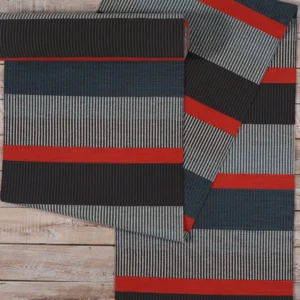 3 Color Stripe EERUG1000781 | 80% OFF
