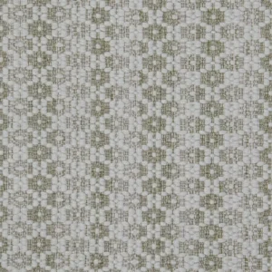 Ikat Diamond Stripe
