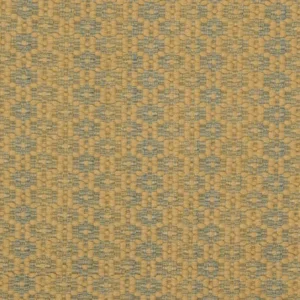 Ikat Diamond Stripe