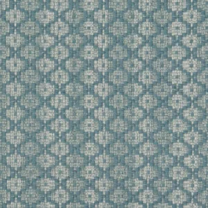 Ikat Diamond Stripe