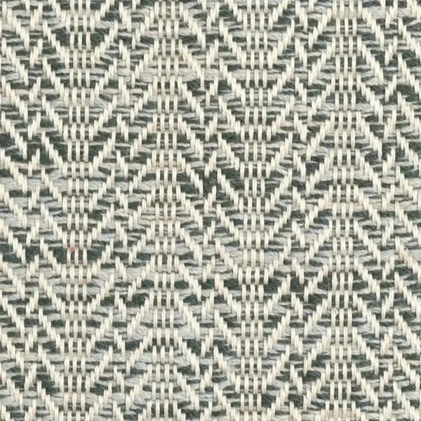 Piro Weave Blue Jade EERUG1001533