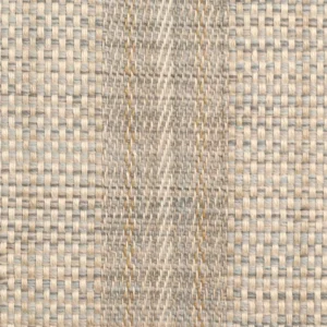 Twill Basket Stripe