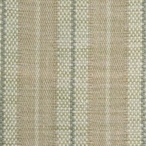 Twill Basket Stripe