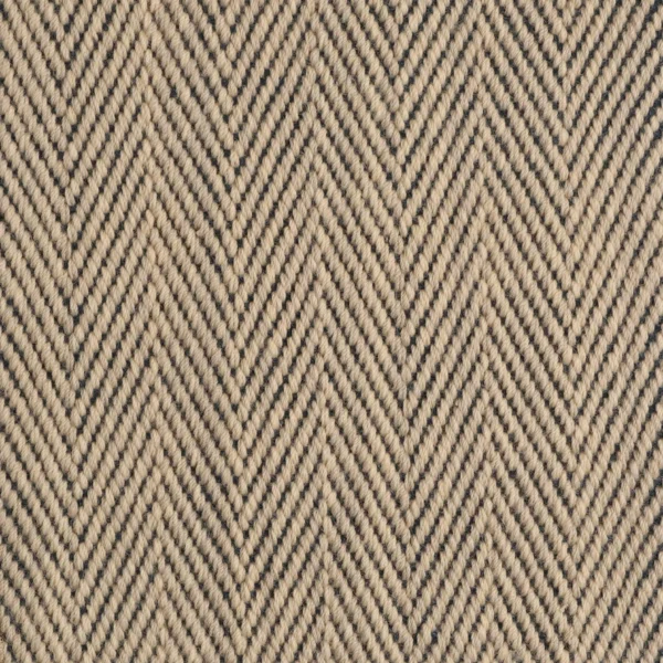 Viking Herringbone Bone Strie, Navy EERUG1001395 | 60% OFF
