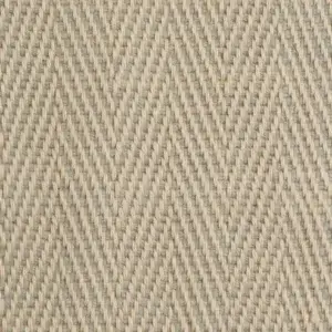 3" Reverse Twill