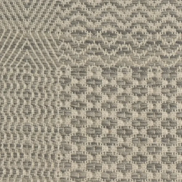 Twill Nomadic Strie