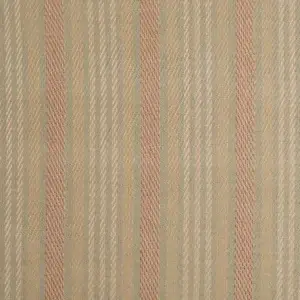Linen Twill Canby Stripe