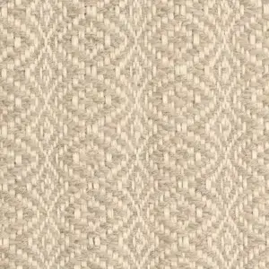 Overshot Silver Undyed Fleece EERUG1001115 | 30% OFF